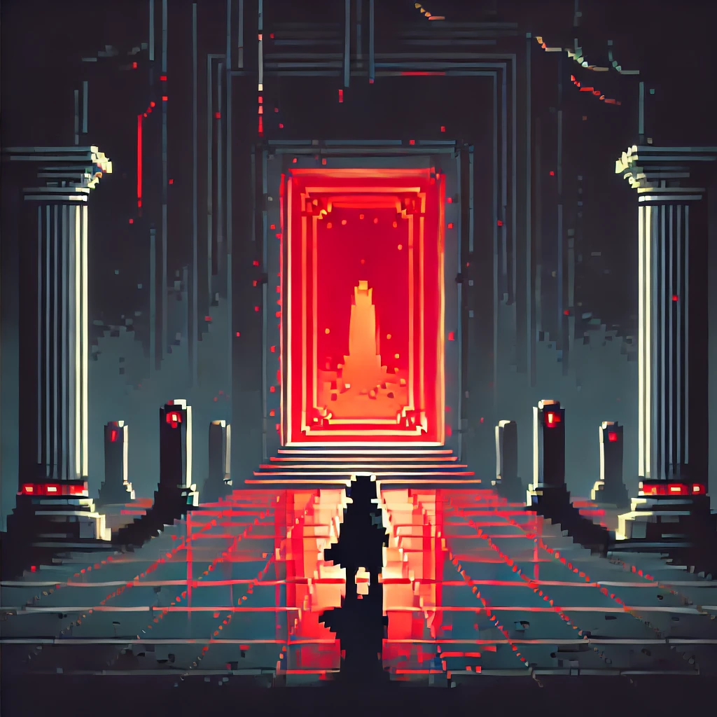 Chicken Adventure Screenshot