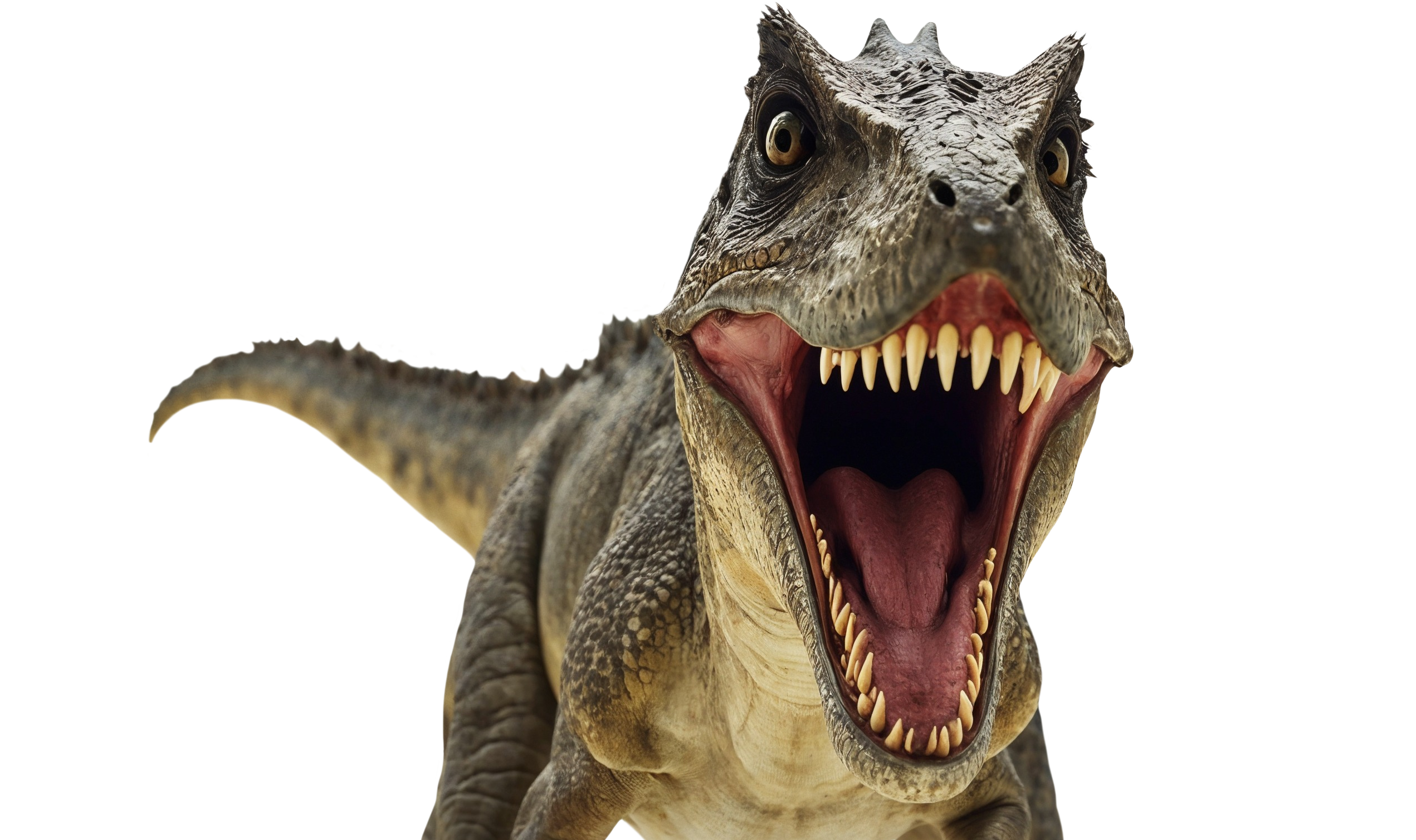 Tiranossauro Rex